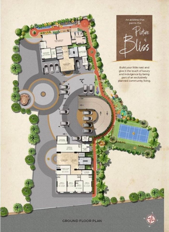 🏡 ANAND CHSL – Premium 1, 2 & 3 BHK Residences Borivali East