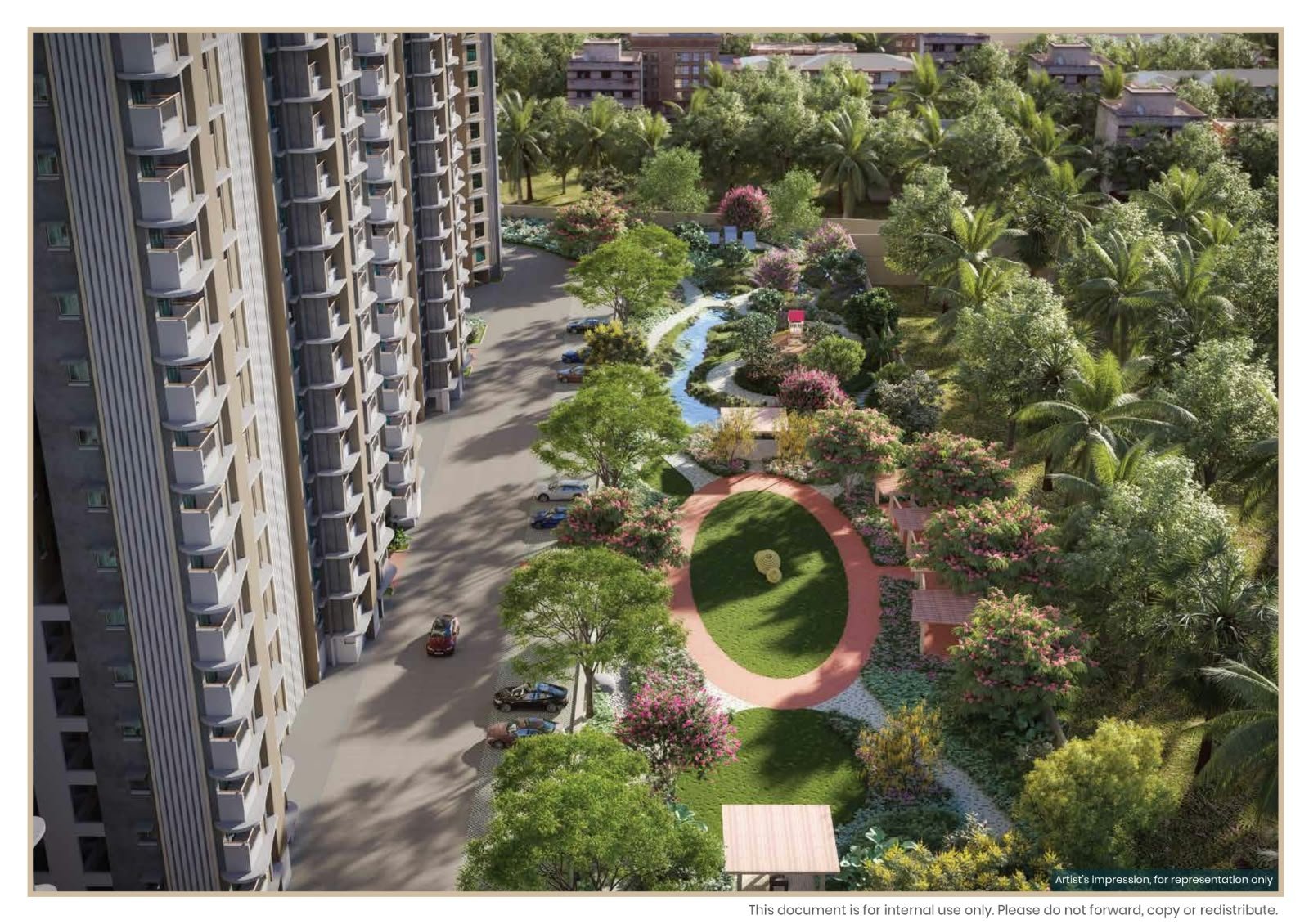 Mahindra Vista – Premium 1, 2, 3 & 4 BHK Homes in Kandivali East