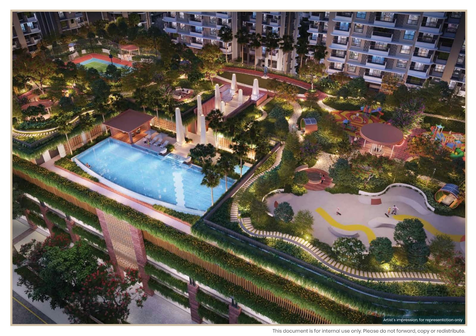Mahindra Vista – Premium 1, 2, 3 & 4 BHK Homes in Kandivali East
