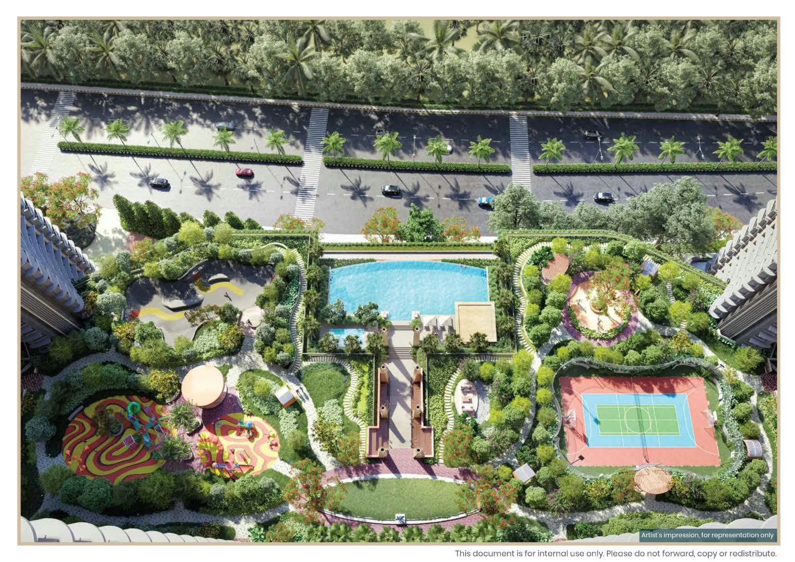Mahindra Vista – Premium 1, 2, 3 & 4 BHK Homes in Kandivali East