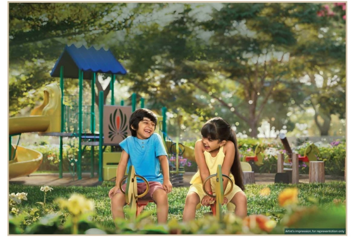 Mahindra Vista – Premium 1, 2, 3 & 4 BHK Homes in Kandivali East