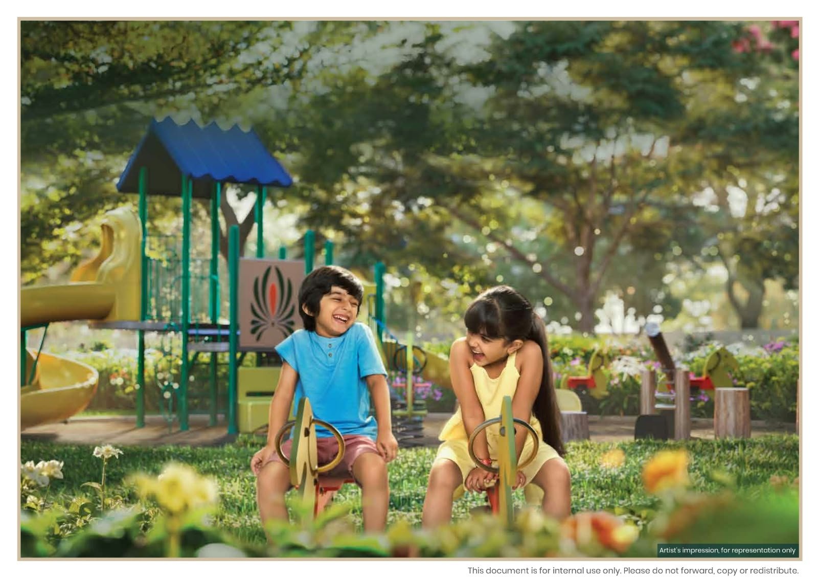 Mahindra Vista – Premium 1, 2, 3 & 4 BHK Homes in Kandivali East