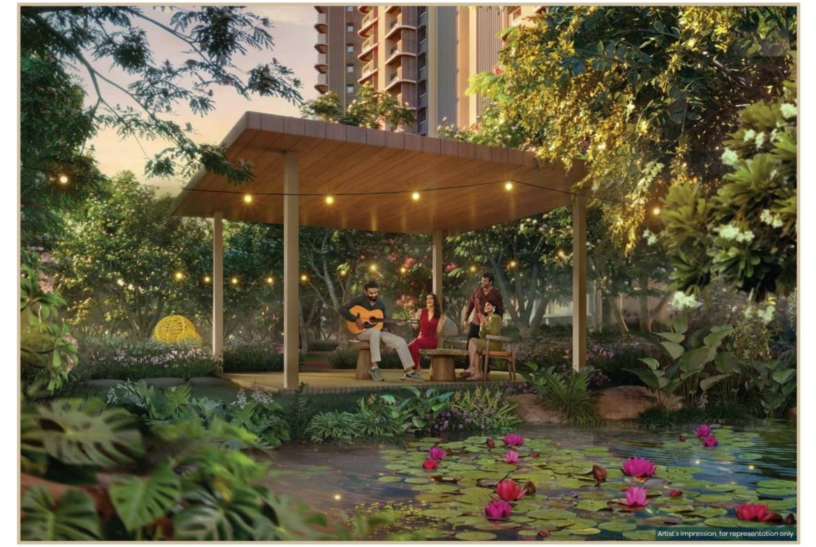 Mahindra Vista – Premium 1, 2, 3 & 4 BHK Homes in Kandivali East