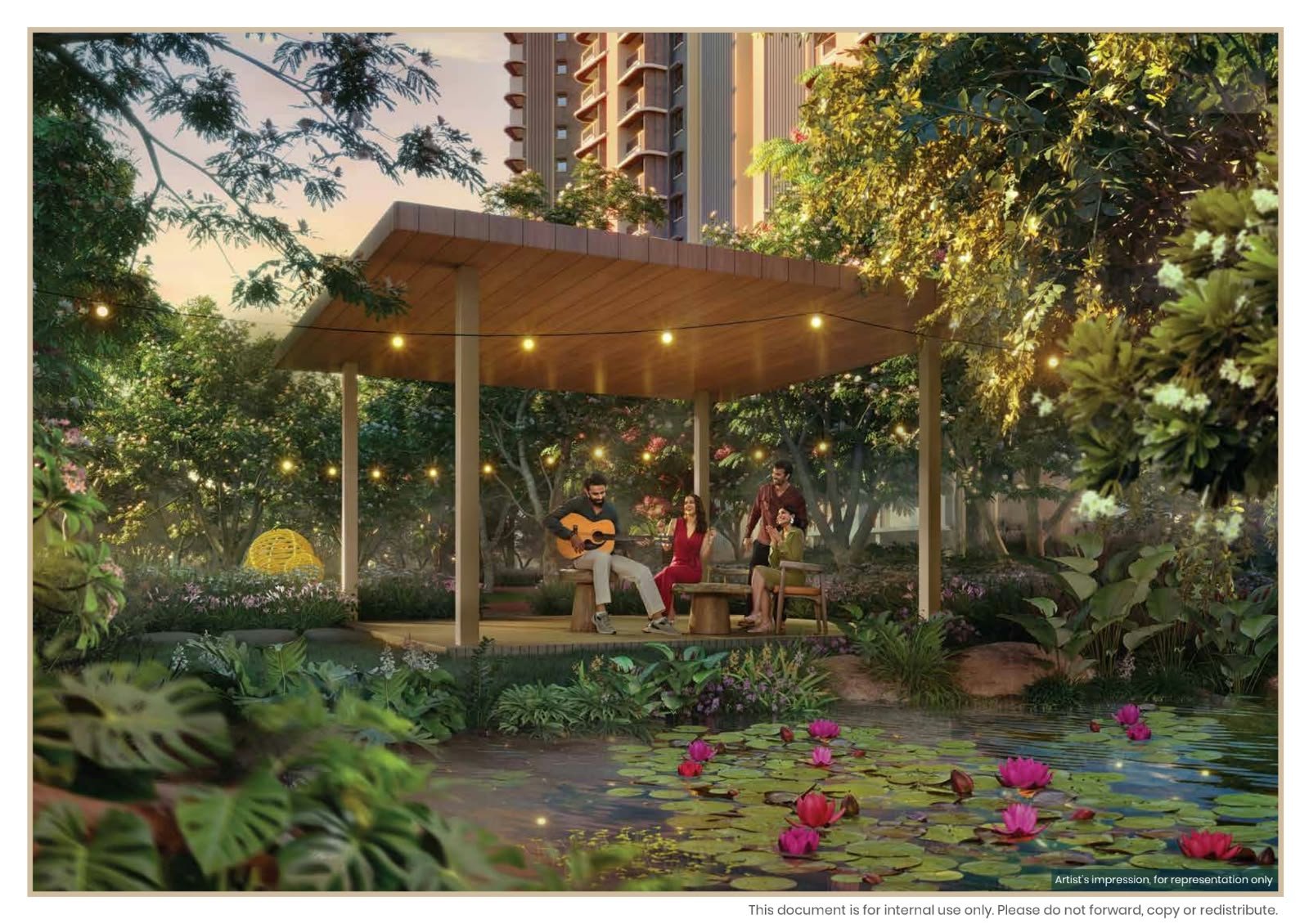 Mahindra Vista – Premium 1, 2, 3 & 4 BHK Homes in Kandivali East