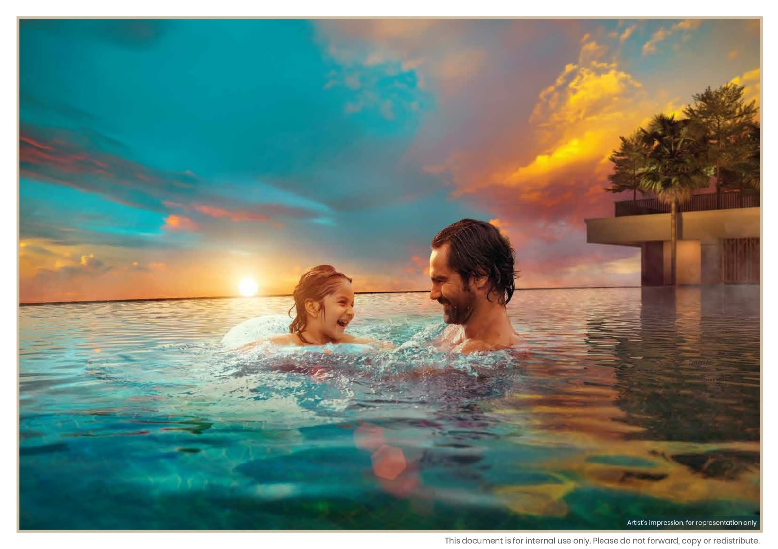 Mahindra Vista – Premium 1, 2, 3 & 4 BHK Homes in Kandivali East