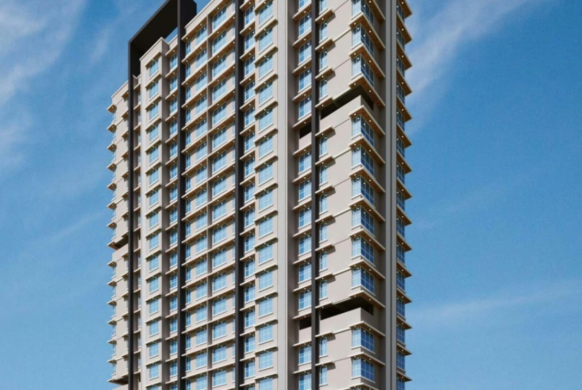Ramtirth by Shivraj Group – Premium 1 BHK Homes in Charkop, Kandivali West