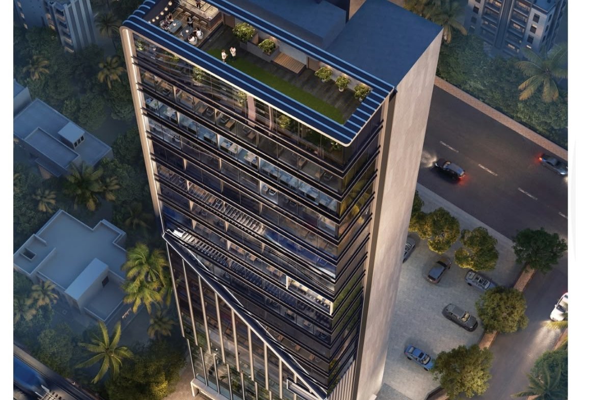 RAJ CAPITAL – A PINNACLE OF COMMERCIAL EXCELLENCE IN DAHISAR EAST