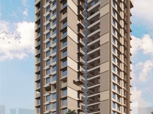 Rashmi Manorath – Borivali East