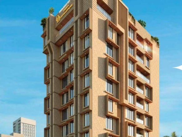 Ossia Aura – Borivali East