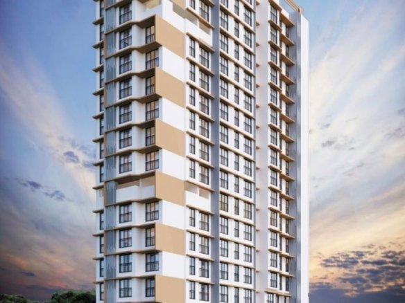 SAMARPAN RAJDEEP, Borivali East