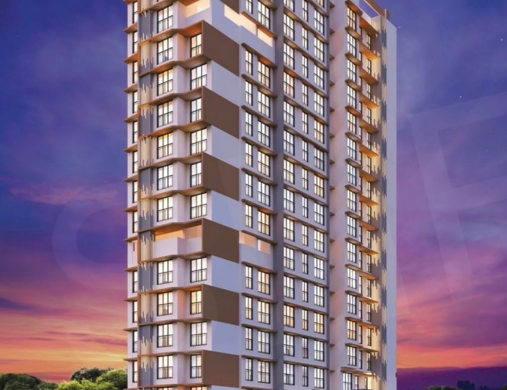 SAMARPAN RAJDEEP, Borivali East