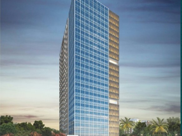 METRO SQUARE COMMERCIAL – PREMIUM OFFICES AT DAHISAR EAST