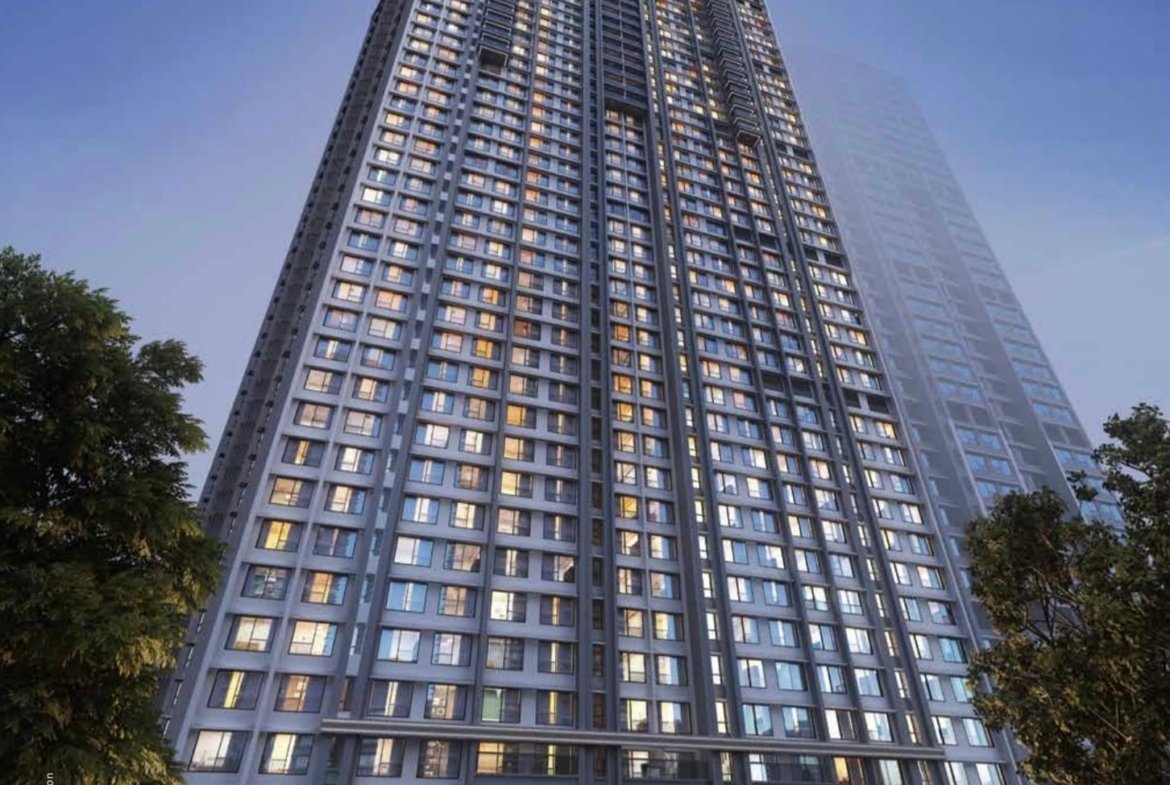 Moonrise at Rivali Park – Premium 2 & 3 BHK Residences Borivali East