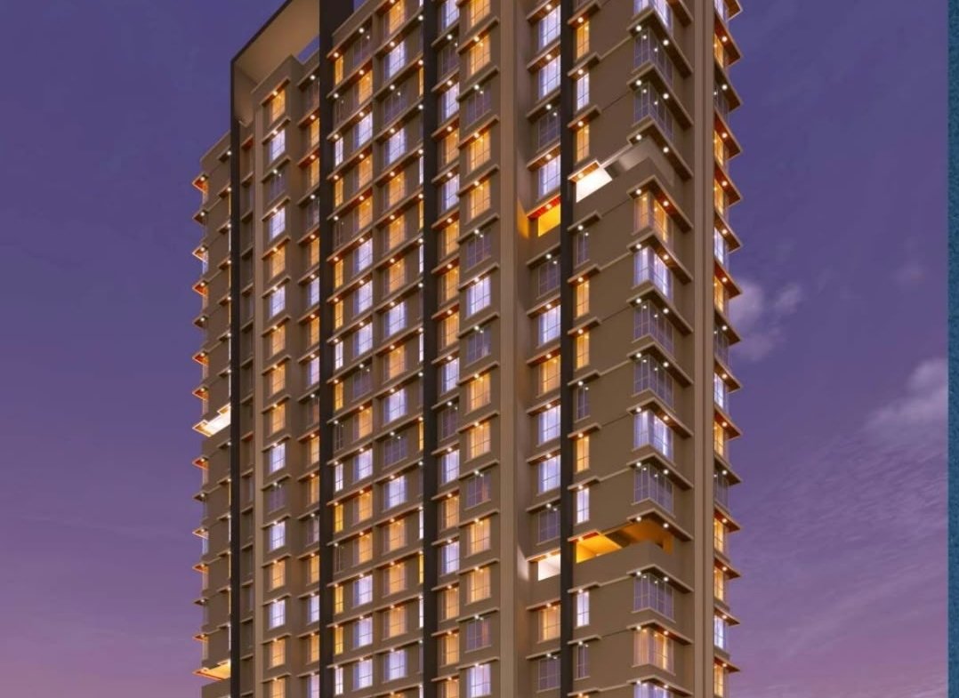 Ramtirth by Shivraj Group – Premium 1 BHK Homes in Charkop, Kandivali West