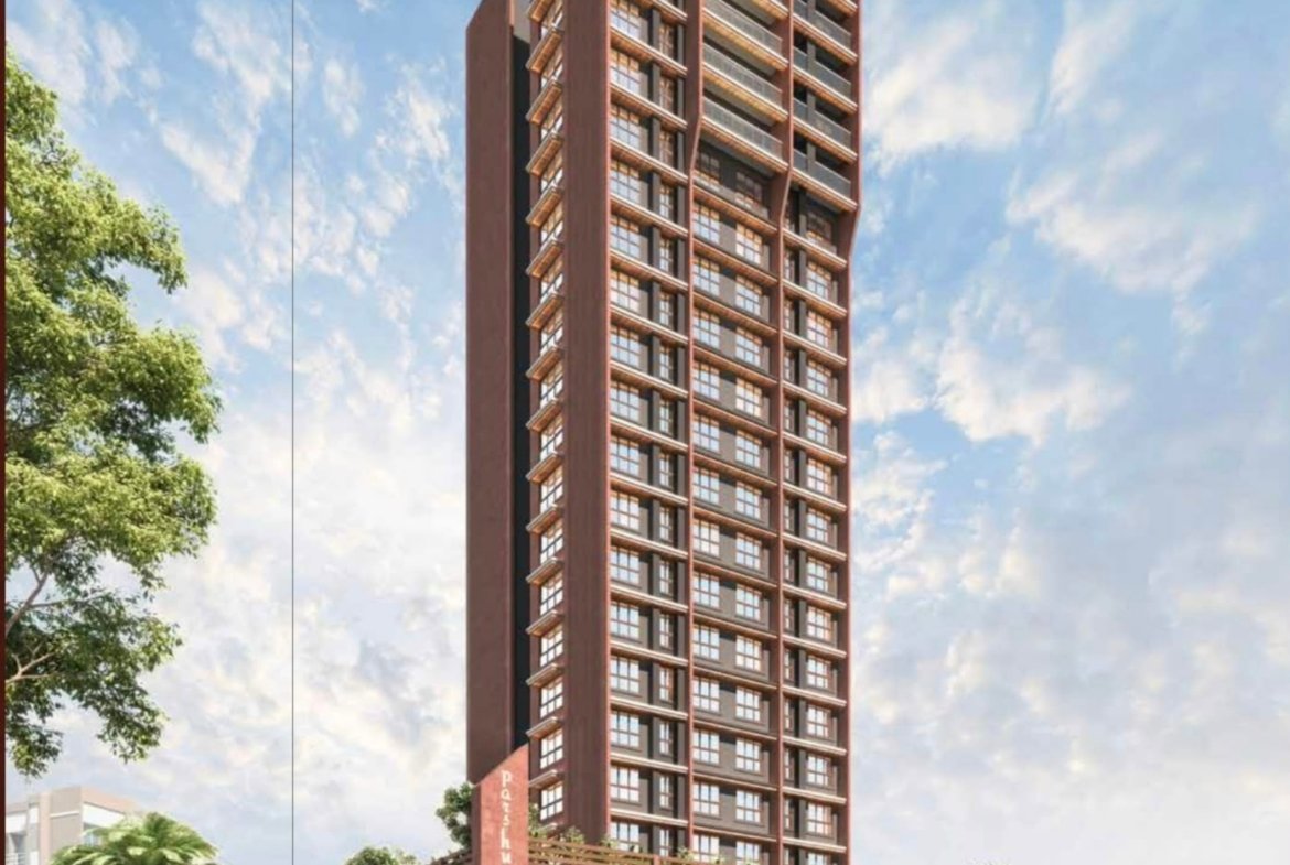 Parshuram Heights – Borivali East