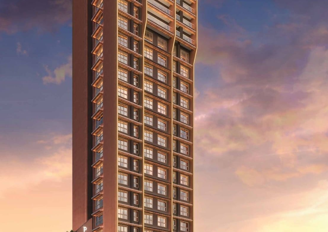 Parshuram Heights – Borivali East