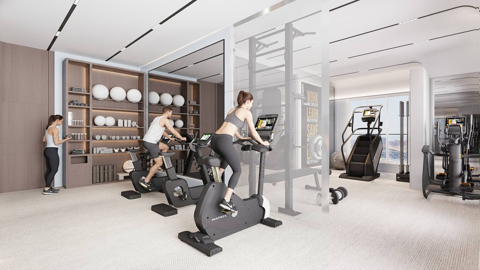 RD GYM_001-qqEu2du5 RD Auram, Borivali West