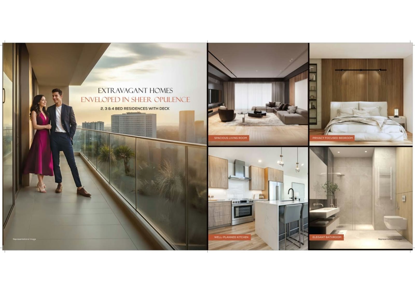 ROOM AMBIT PRIMORIS