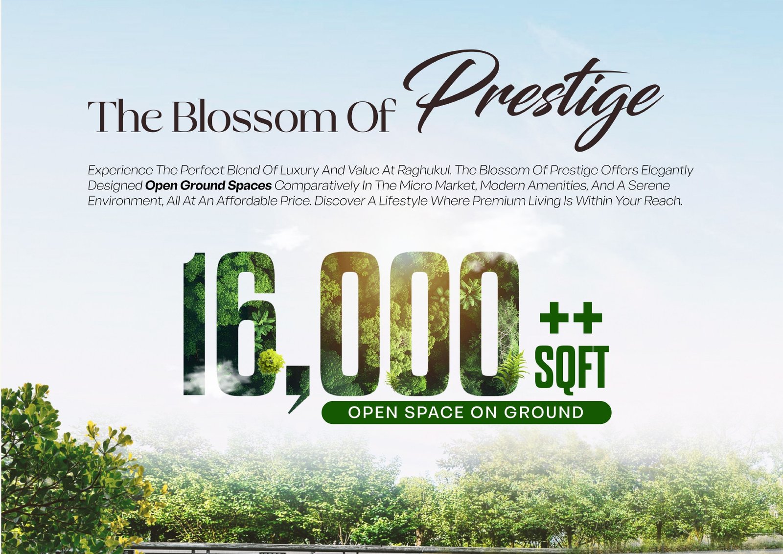 Raghukul – Premium 1, 2 & 3 BHK Residences in Dahisar East