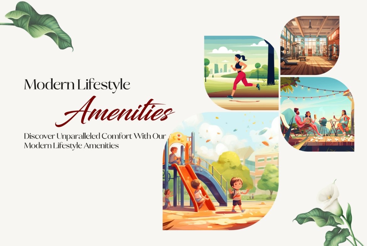 Raghukul – Premium 1, 2 & 3 BHK Residences in Dahisar East