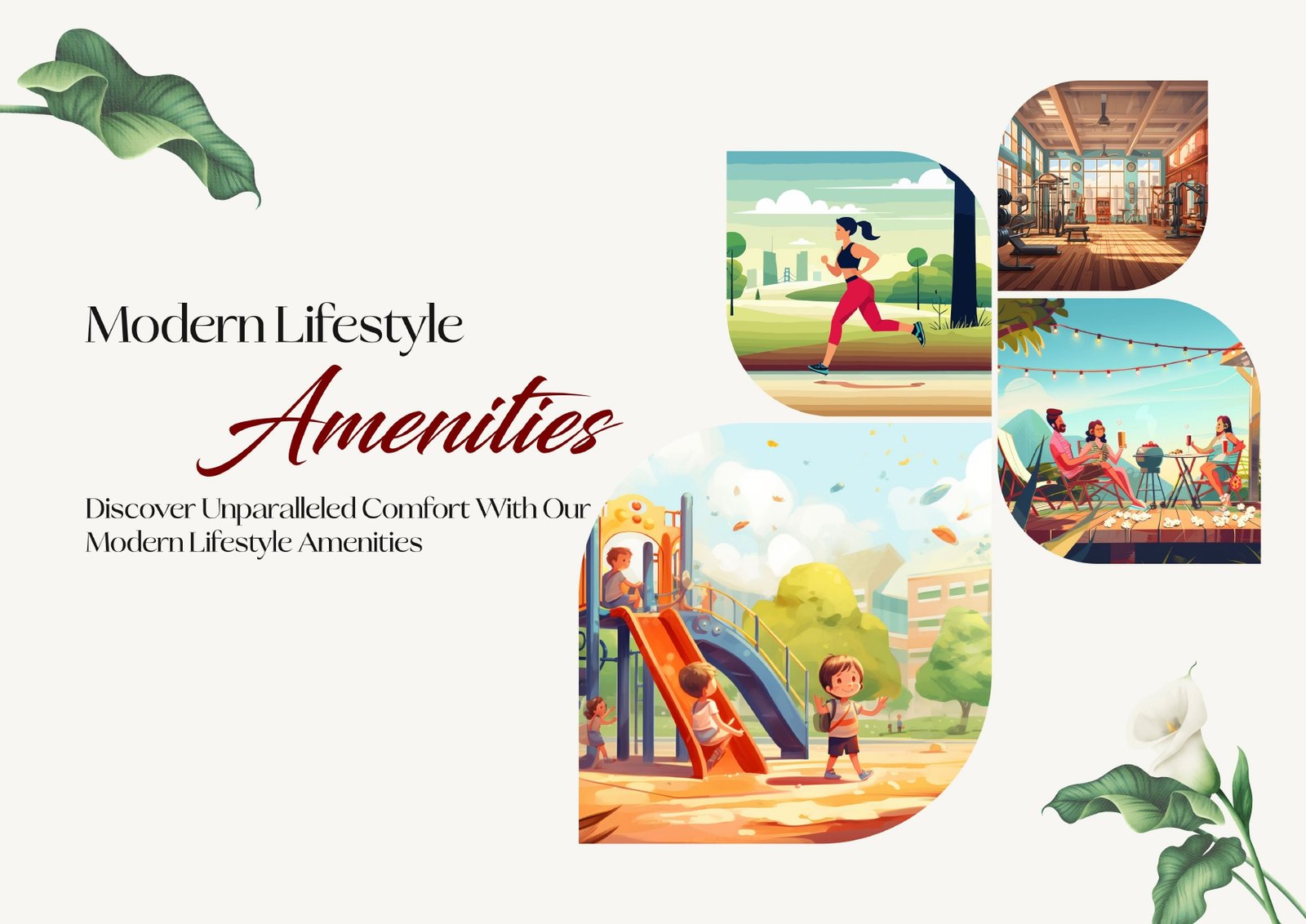 Raghukul – Premium 1, 2 & 3 BHK Residences in Dahisar East