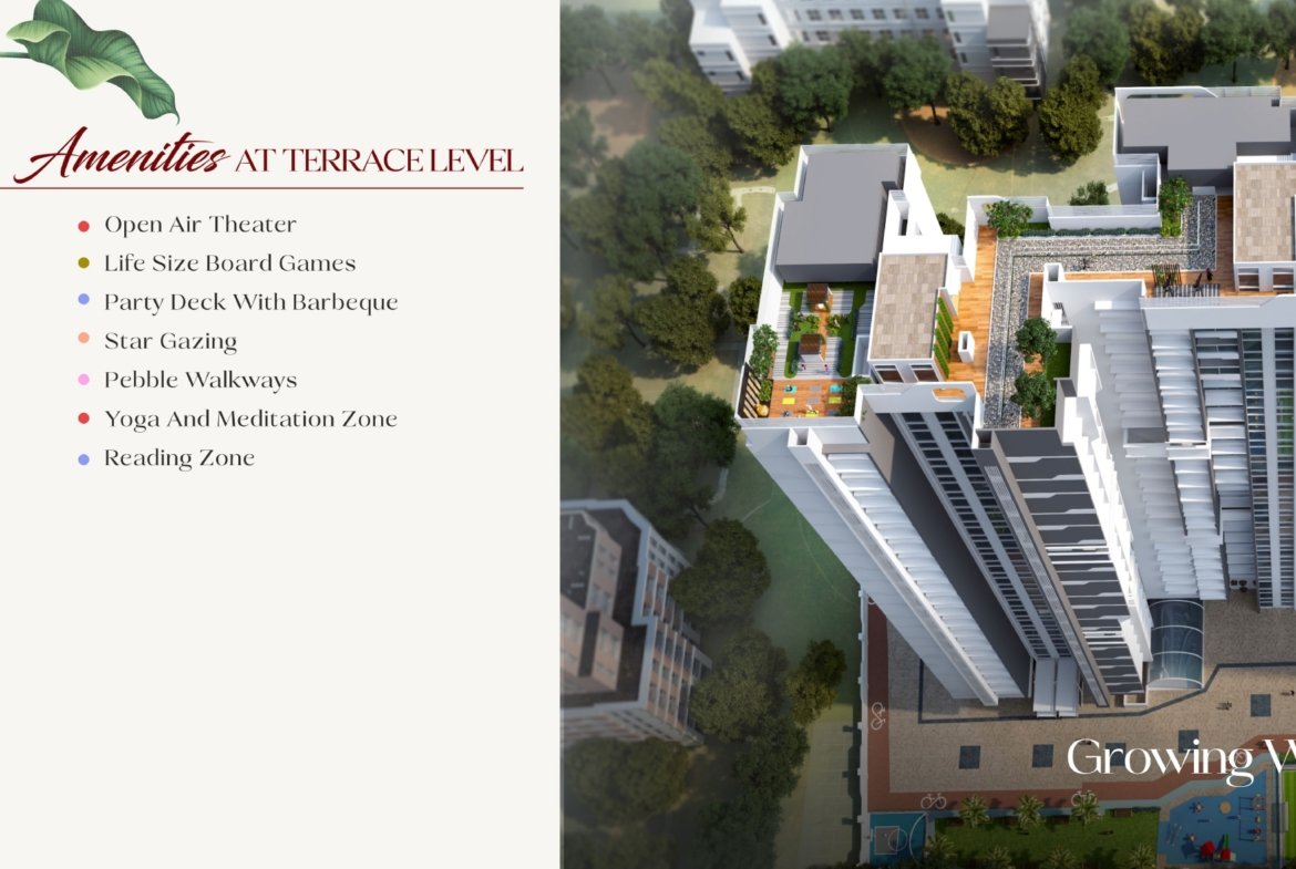 Raghukul – Premium 1, 2 & 3 BHK Residences in Dahisar East