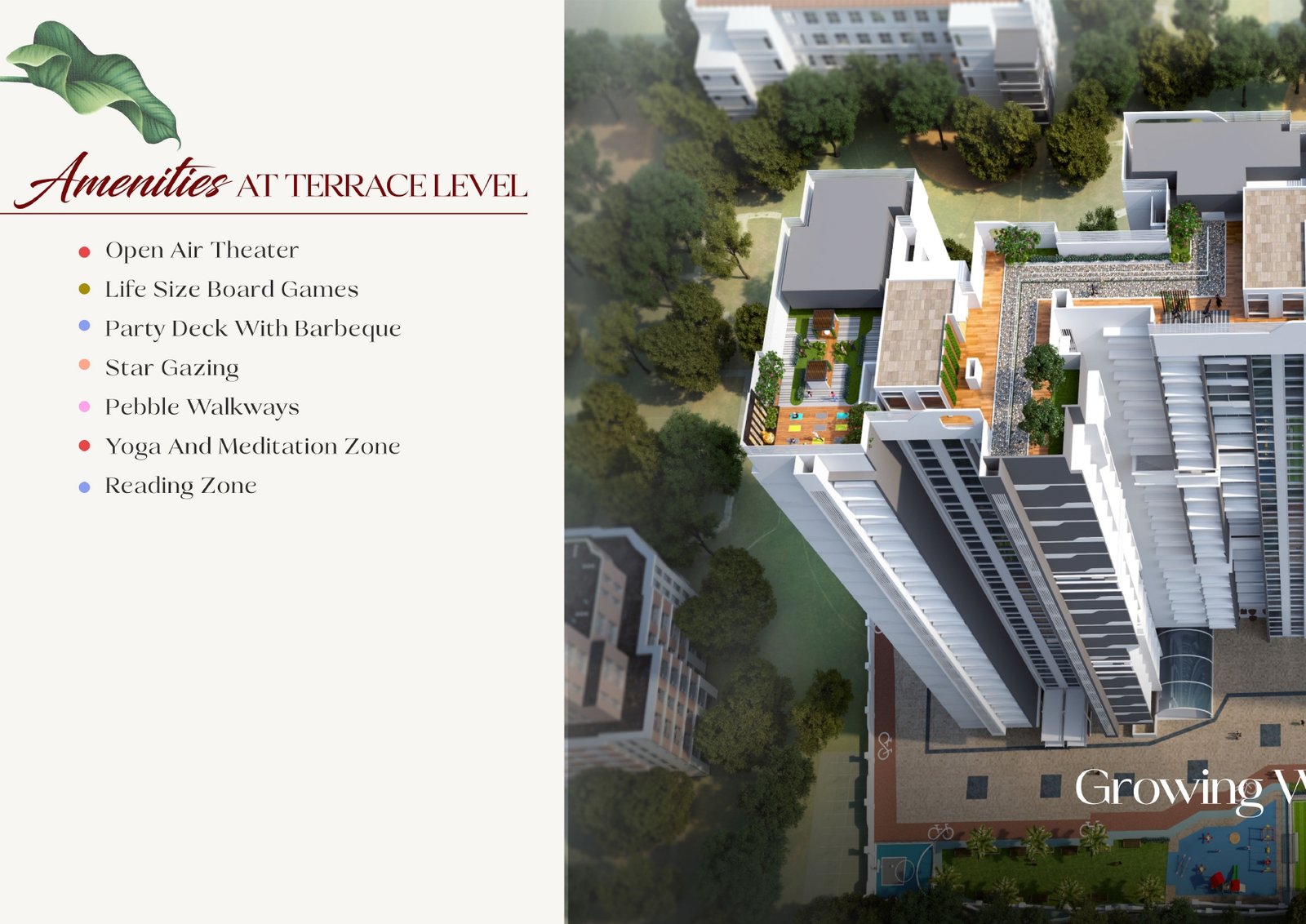 Raghukul – Premium 1, 2 & 3 BHK Residences in Dahisar East