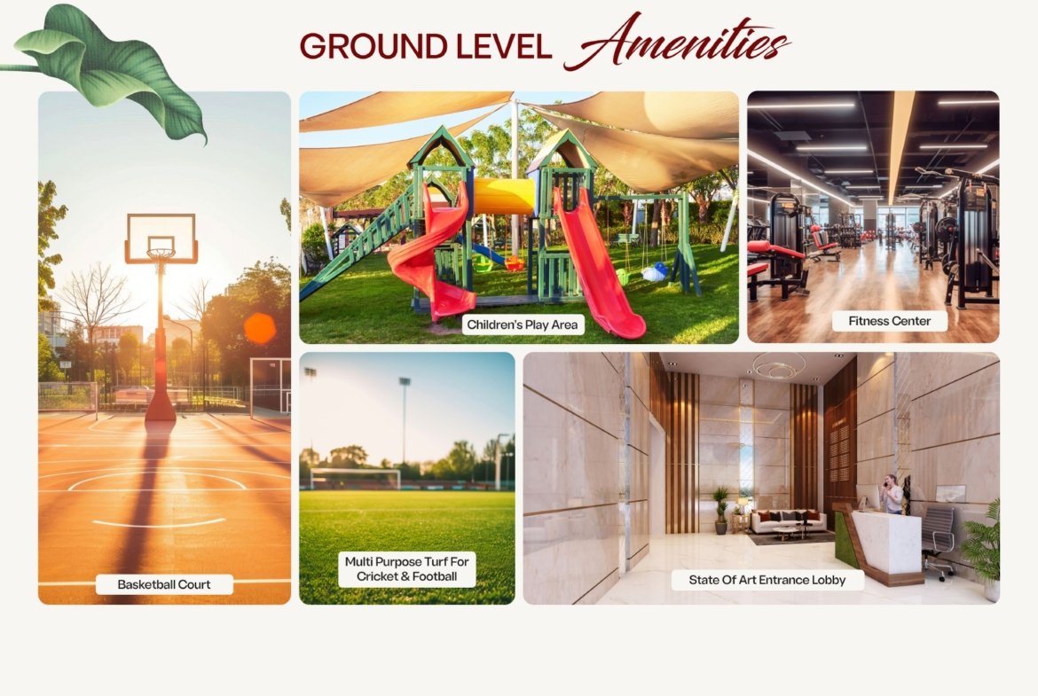 Raghukul – Premium 1, 2 & 3 BHK Residences in Dahisar East