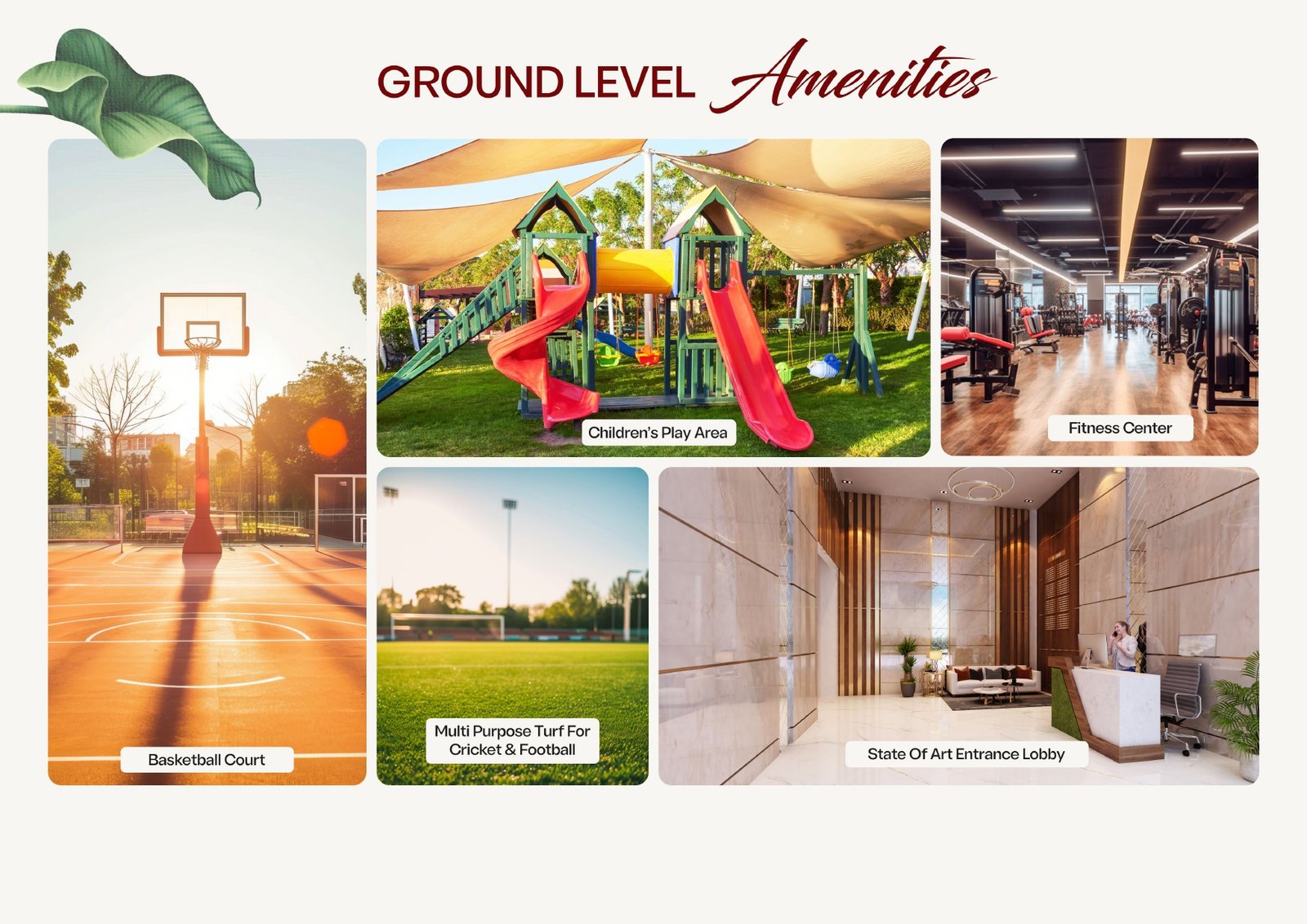 Raghukul – Premium 1, 2 & 3 BHK Residences in Dahisar East