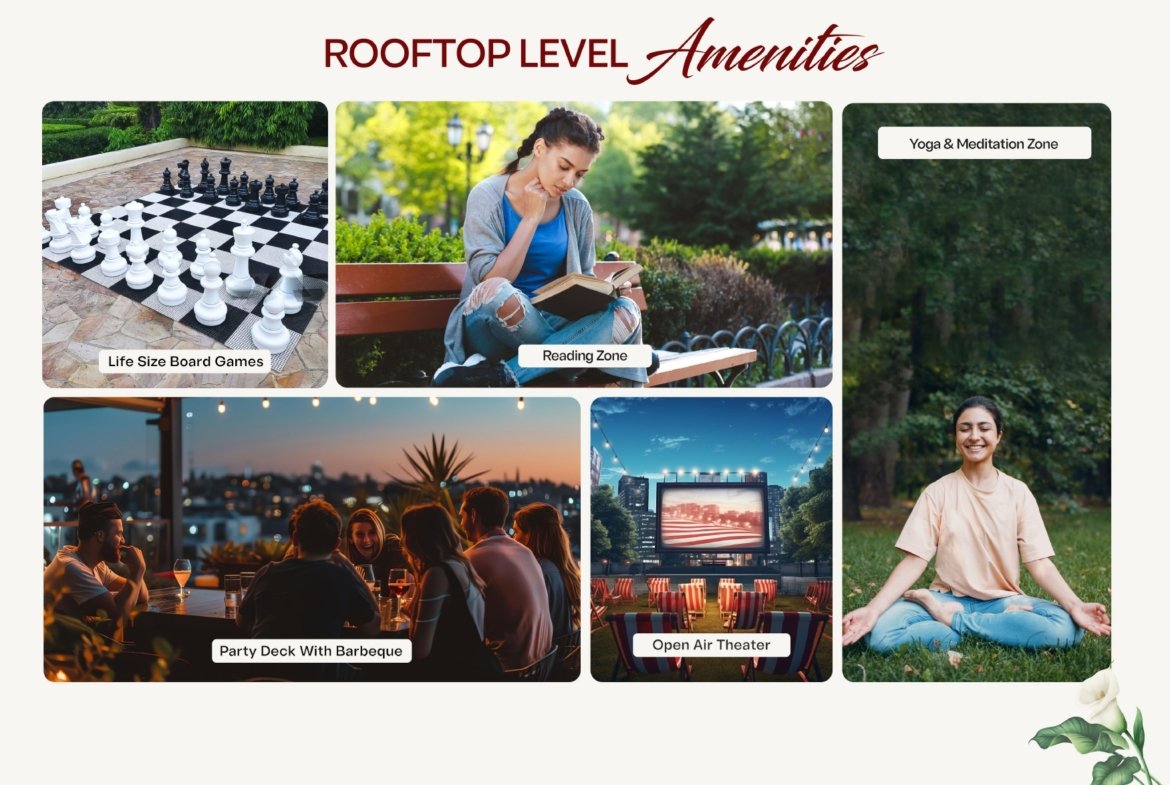 Raghukul – Premium 1, 2 & 3 BHK Residences in Dahisar East