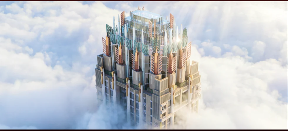 THE CRIMSON BY IM BUILDCON S.V. Road, Borivali West, Mumbai