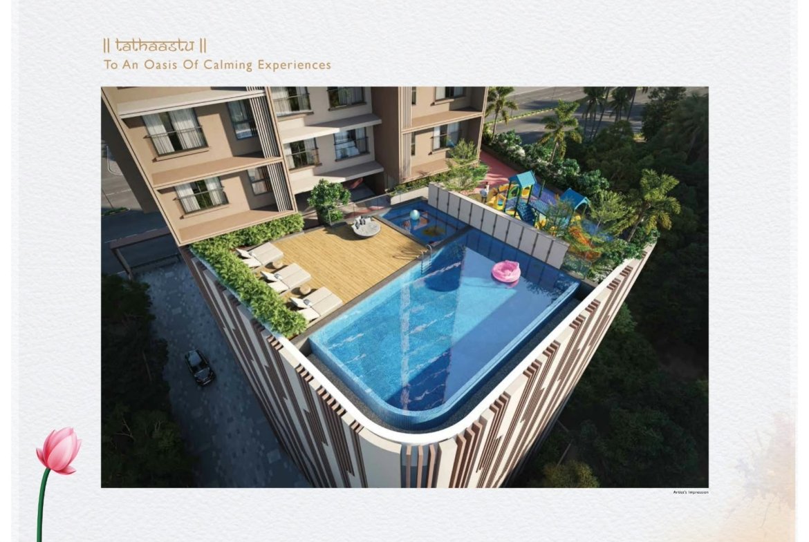 TATHAASTU – Premium Residences in Borivali