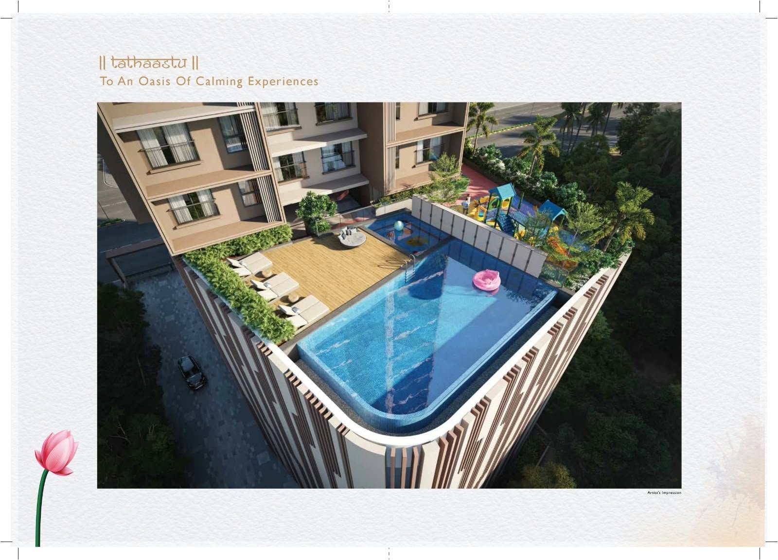 TATHAASTU – Premium Residences in Borivali