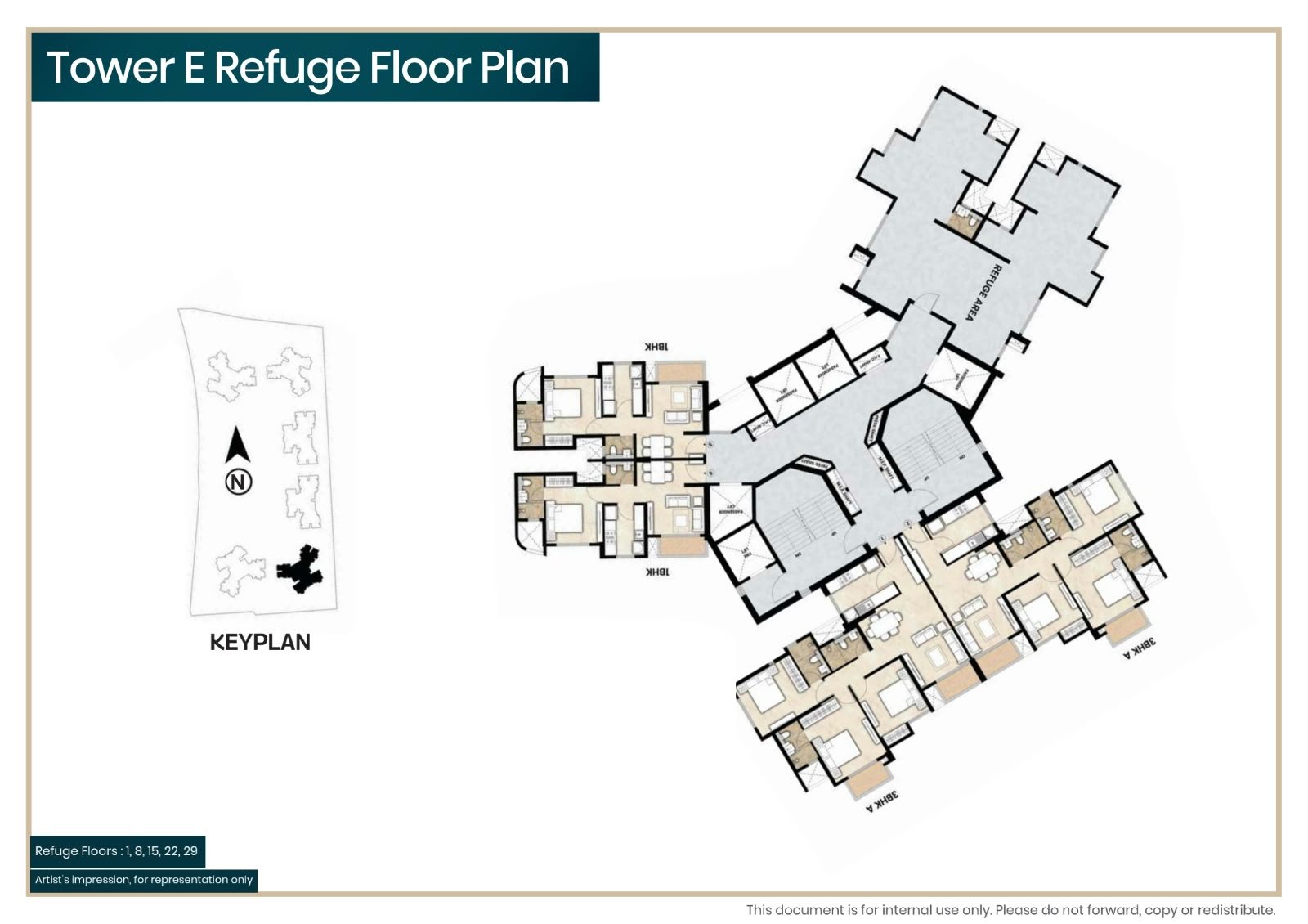 Mahindra Vista – Premium 1, 2, 3 & 4 BHK Homes in Kandivali East