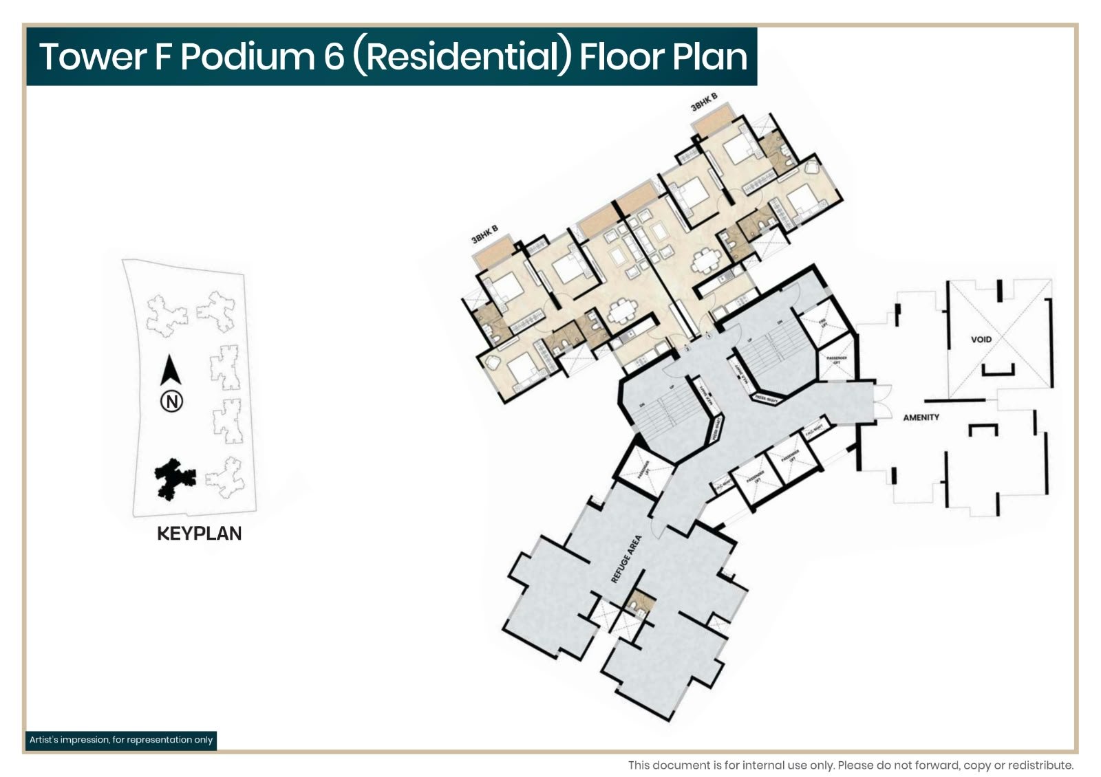 Mahindra Vista – Premium 1, 2, 3 & 4 BHK Homes in Kandivali East