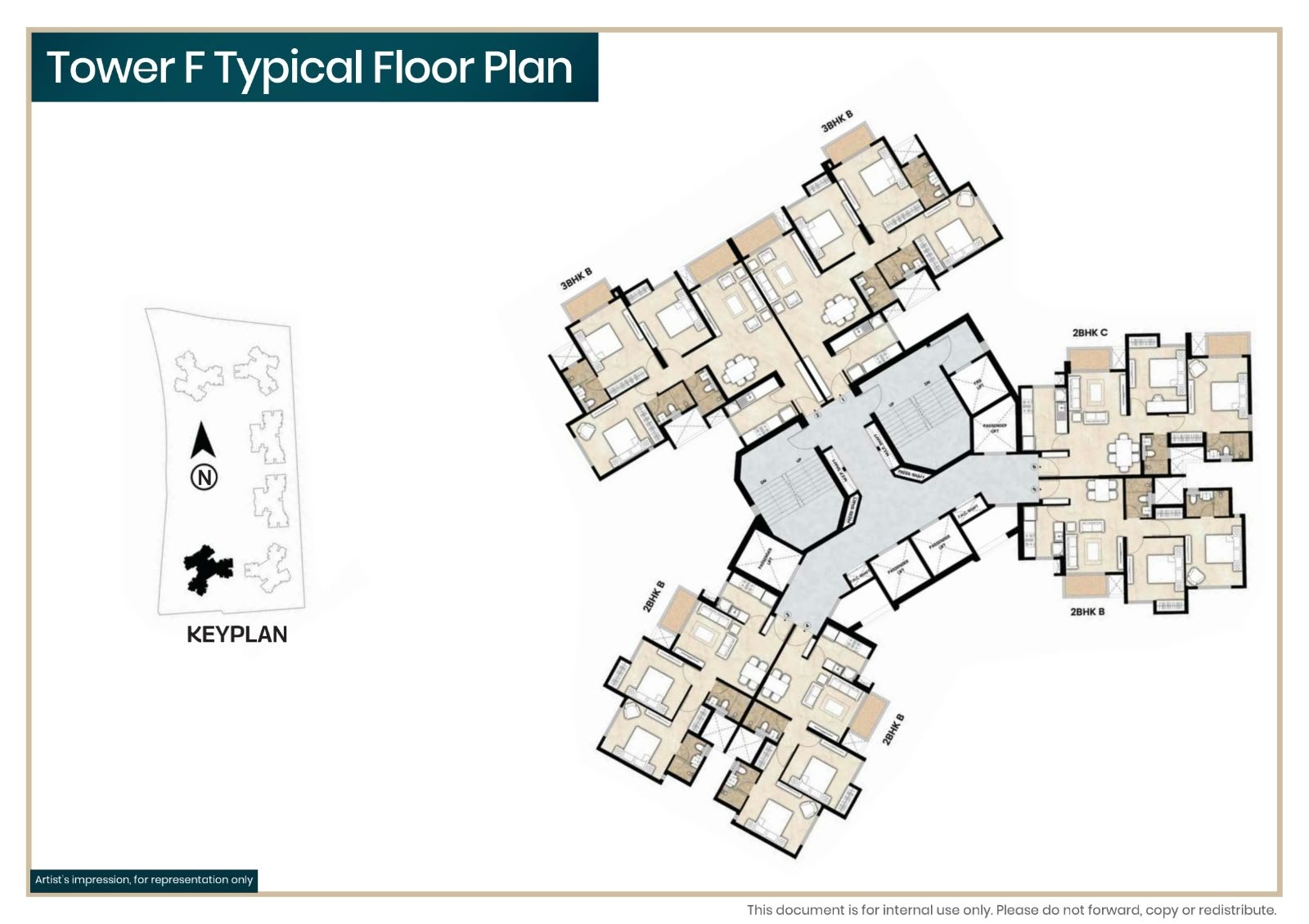 Mahindra Vista – Premium 1, 2, 3 & 4 BHK Homes in Kandivali East