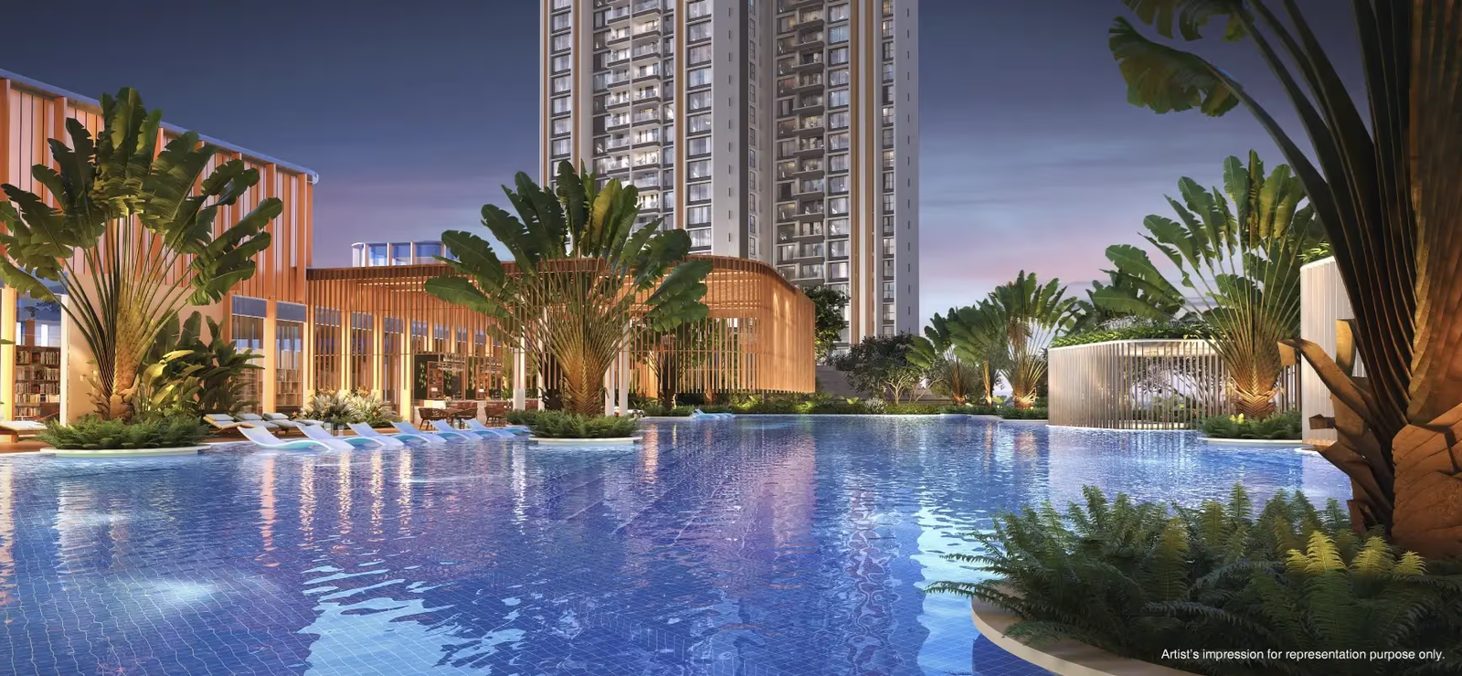 Untitled Godrej Reserve – Kandivali East