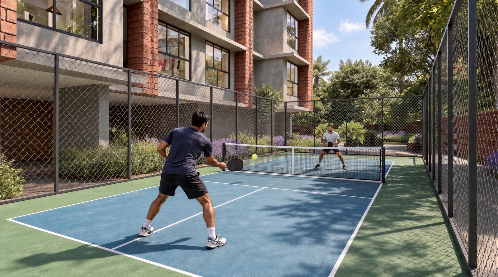 Mayfair Aangan – IC Colony, Borivali Extension