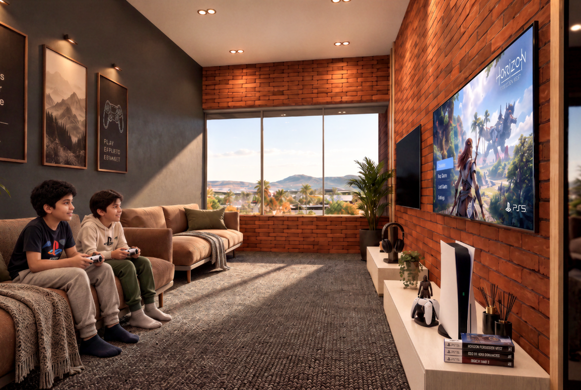Mayfair Aangan – IC Colony, Borivali Extension