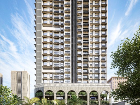 Varella Mansion – Borivali West