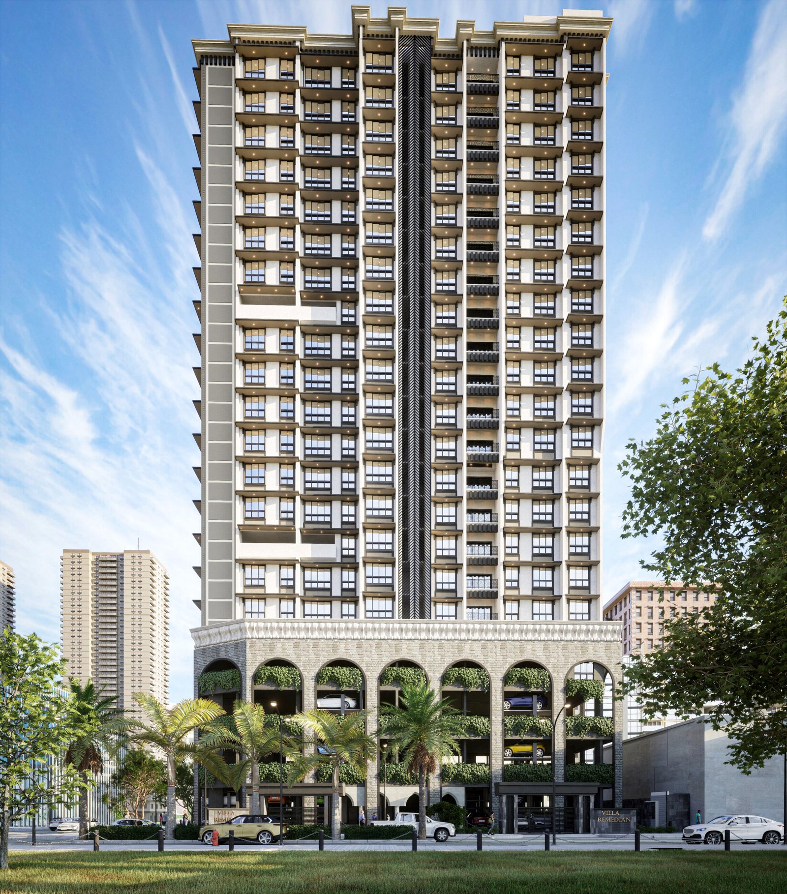 Varella Mansion – Borivali West