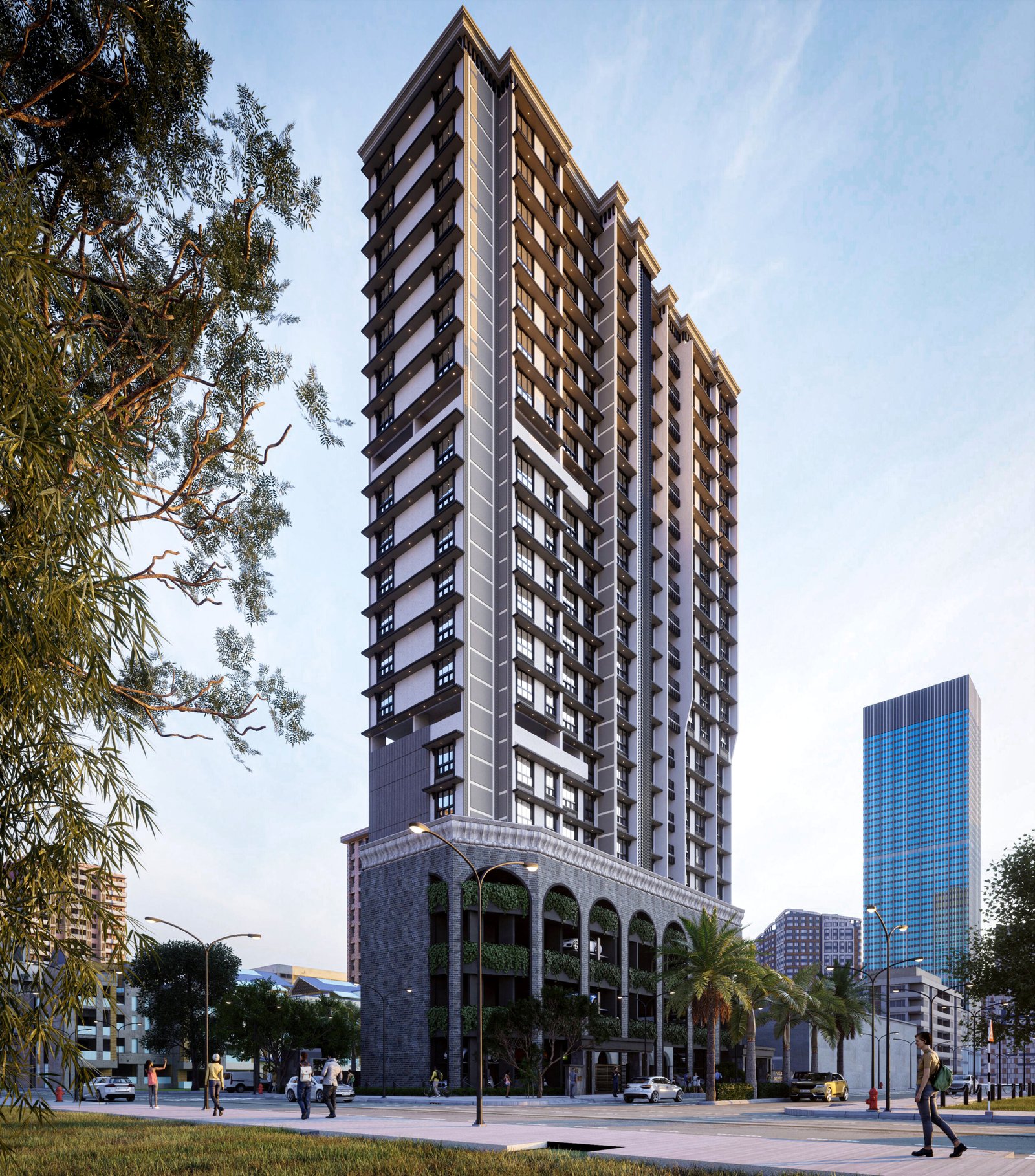 Varella Mansion – Borivali West