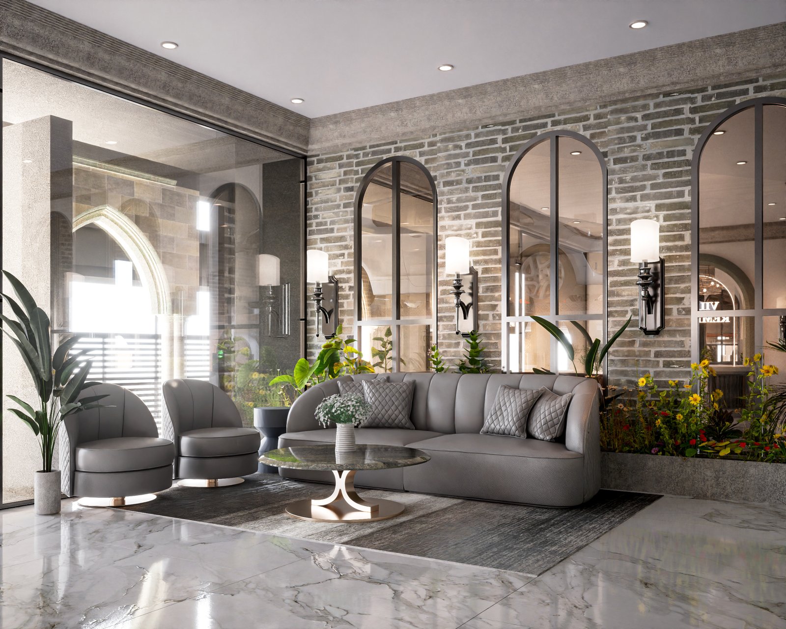 Varella Mansion – Borivali West