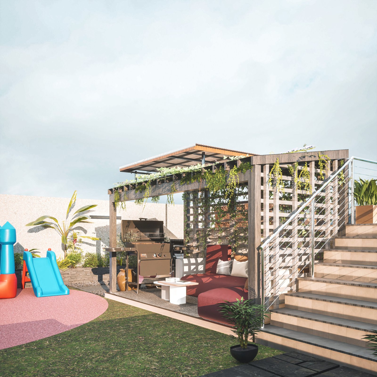Varella Mansion – Borivali West