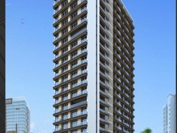 Vastu Shilp Borivali East | 1 BHK Near Possession | 2 Mins from Station