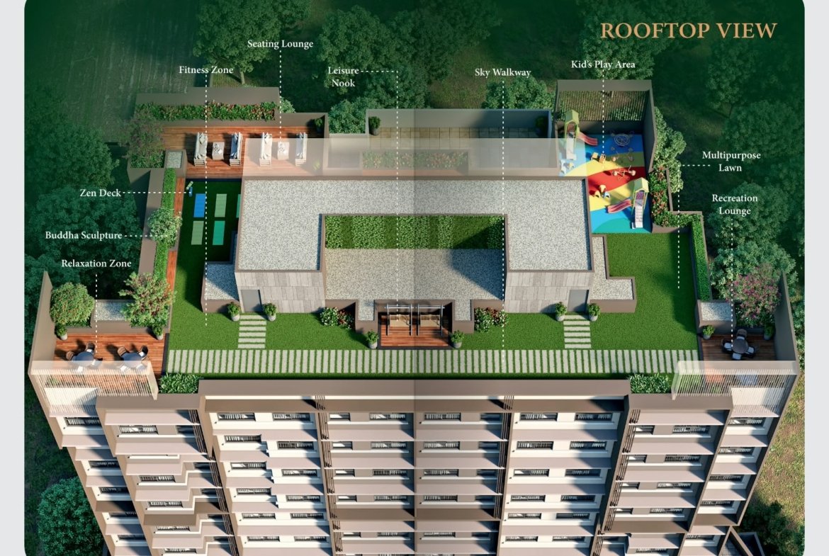 Dahisar Nutan – Premium Commercial Shops, Offices & 2 BHK Residences in Dahisar East