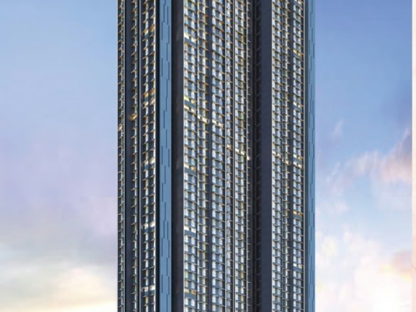 Northern Hills 2 BHK & Jodi Flat