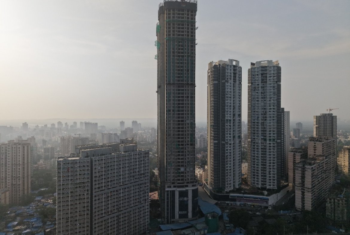 Northern Hills 2 BHK & Jodi Flat