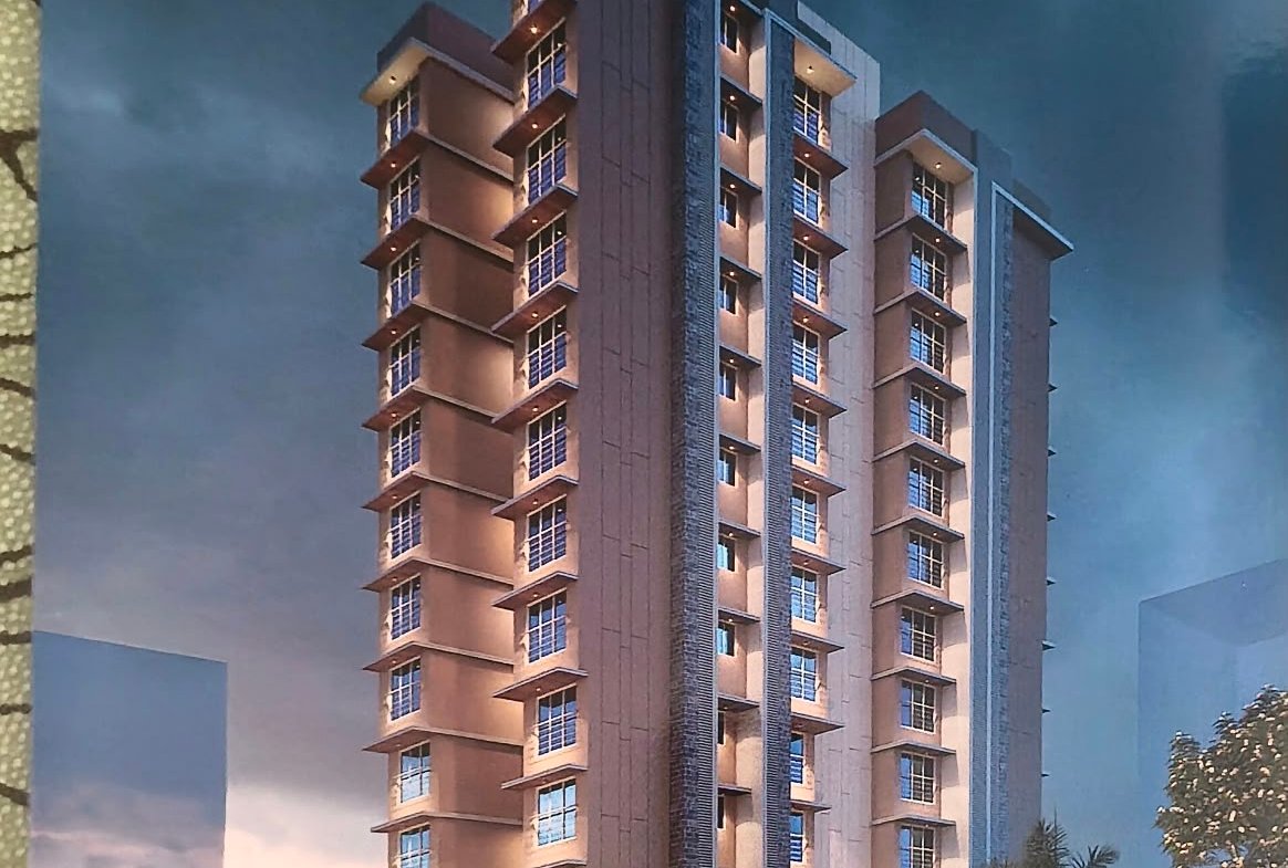 Rajhans – Dahisar East Premium 1 & 2 BHK Residence
