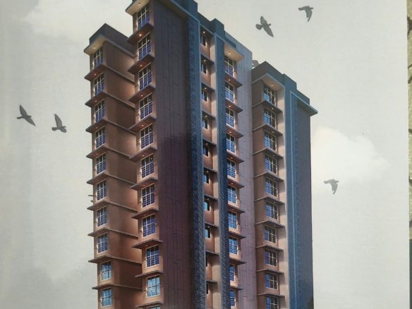 Rajhans – Dahisar East Premium 1 & 2 BHK Residence